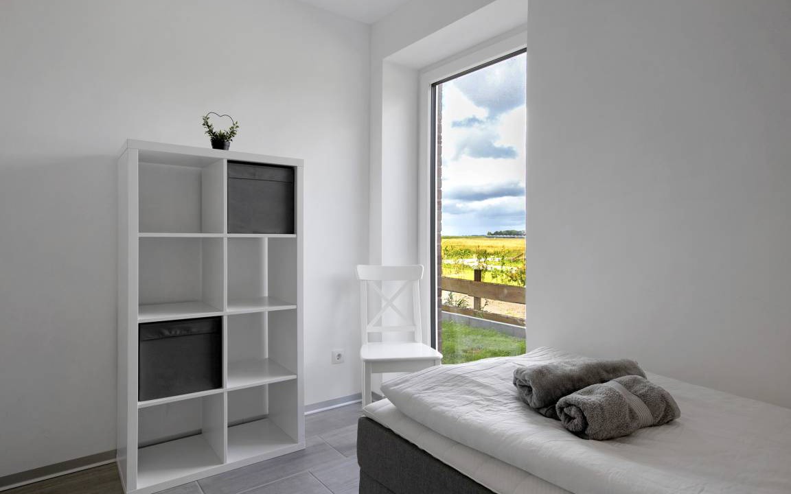 Photo of Bedroom in Schulp