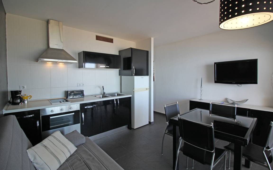 Photo of Kitchen in Empuriabrava