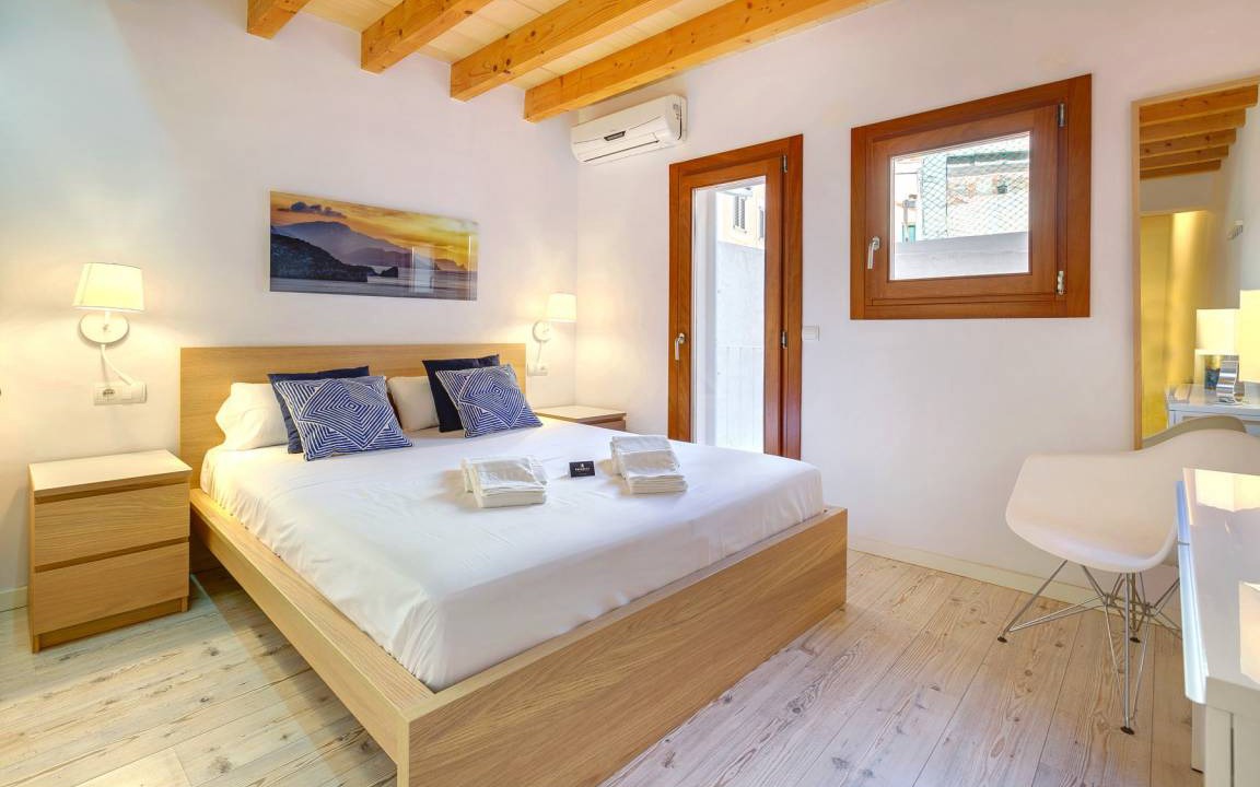 Photo of Bedroom in Sindicat