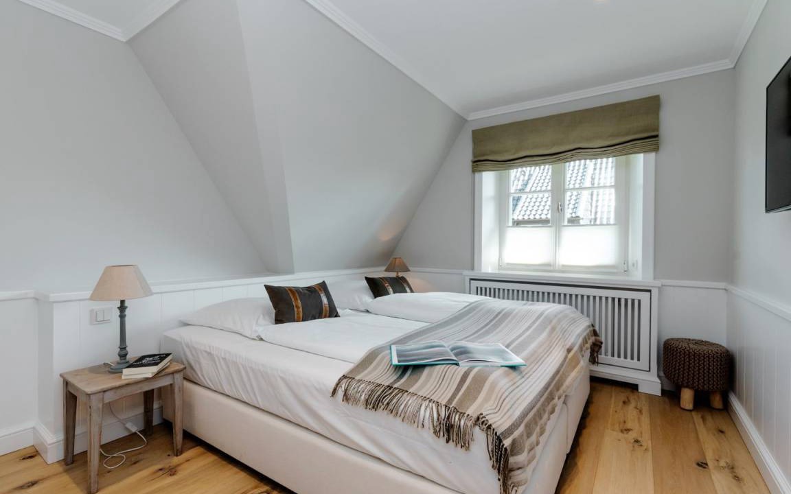 Photo of Bedroom in Archsum