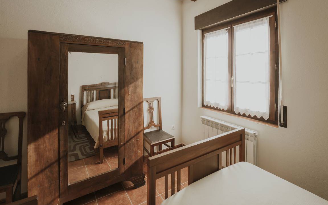 Photo of Bedroom in Autillo de Campos