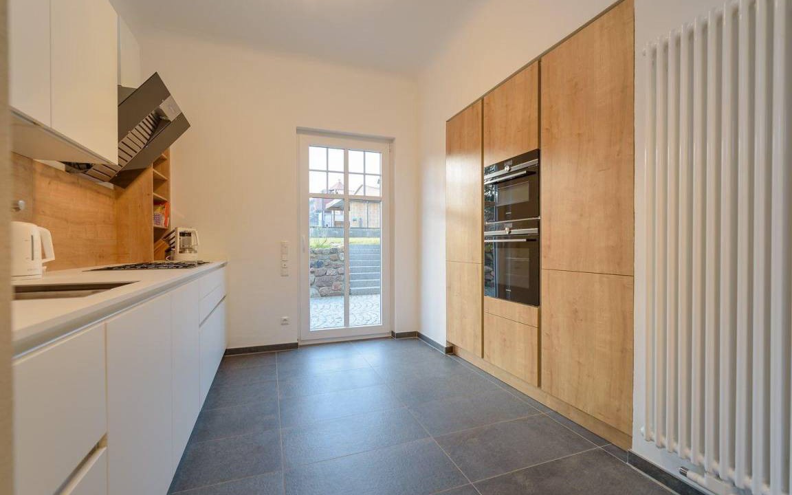 Photo of Kitchen in Seebad Bansin
