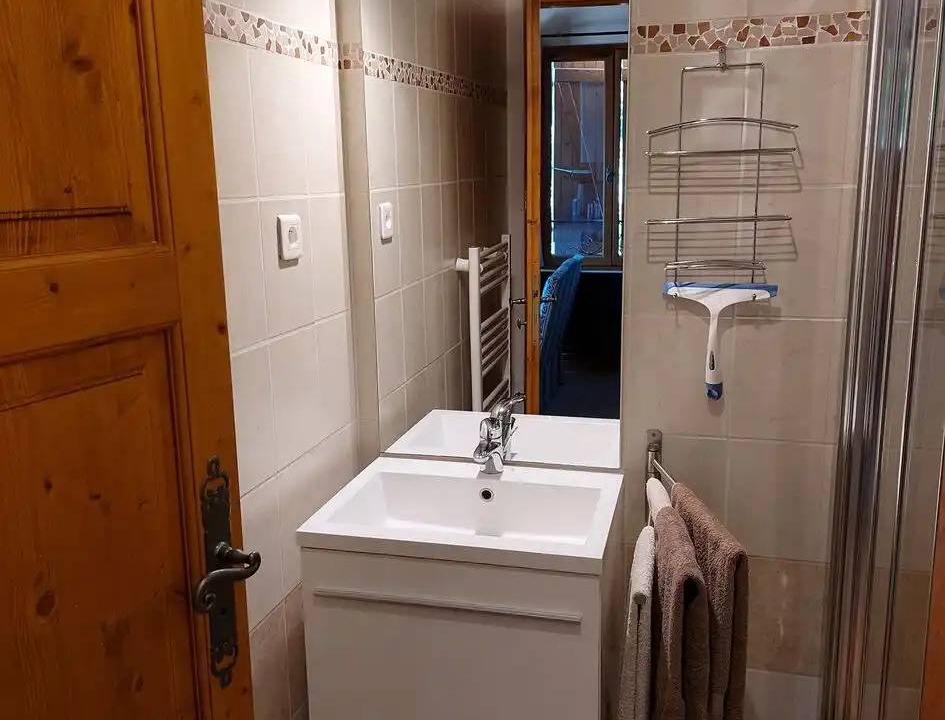 Photo of Bathroom in Hautefort