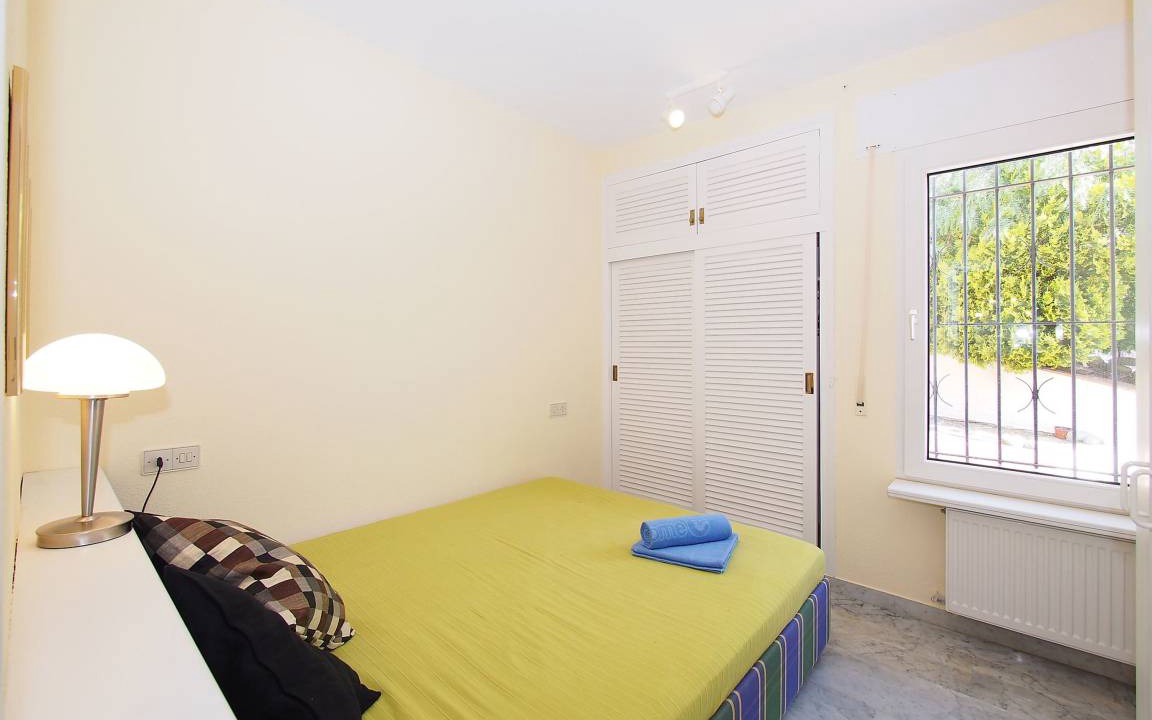 Photo of Bedroom in El Mas Fumats