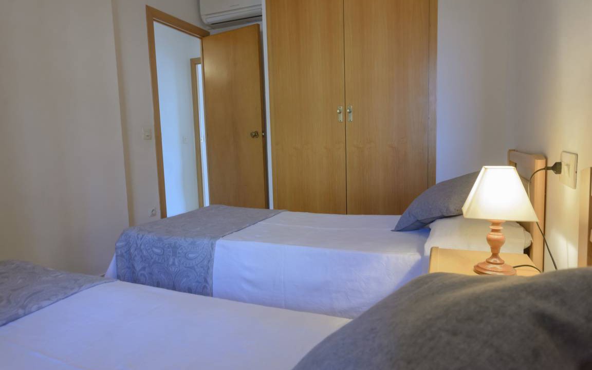 Photo of Bedroom in Salou City Centre