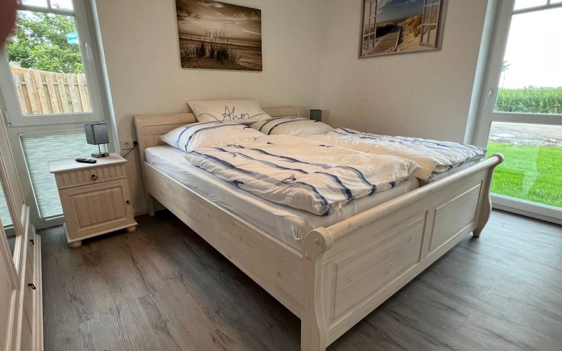 Photo of Bedroom in Neu Hauen