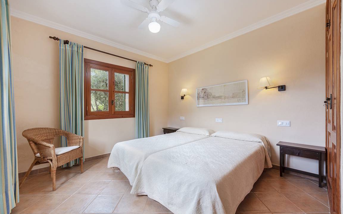 Photo of Bedroom in Selva