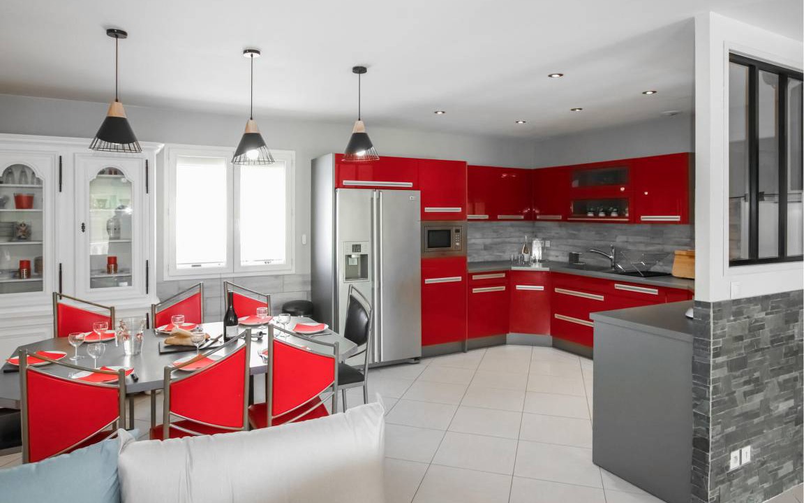 Photo of Livingroom in Montboucher-sur-Jabron