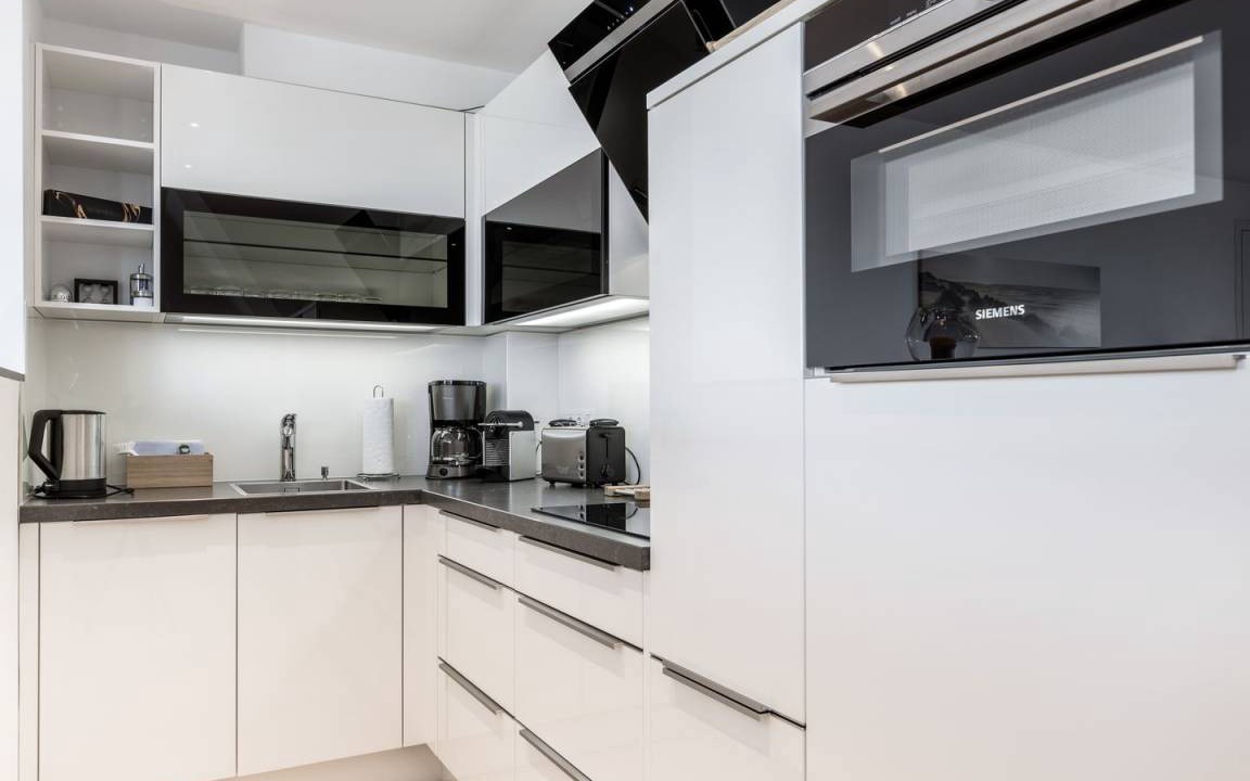 Photo of Kitchen in Hornum