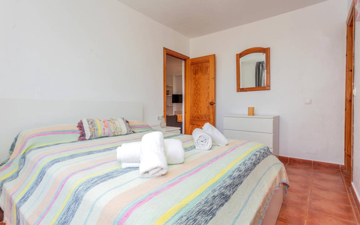 Photo of Bedroom in Los Delfines