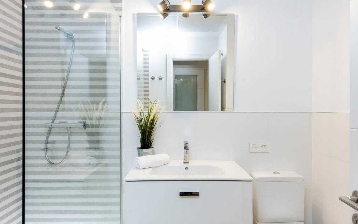 Photo of Bathroom in Triana