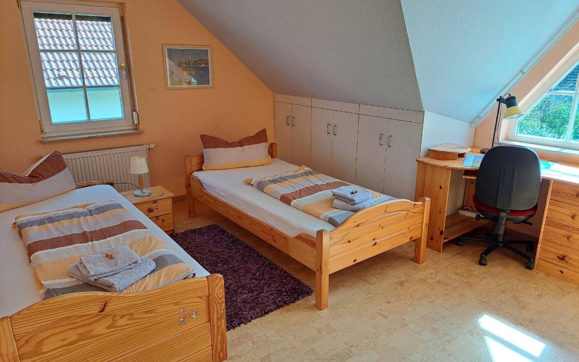 Photo of Bedroom in Radewege