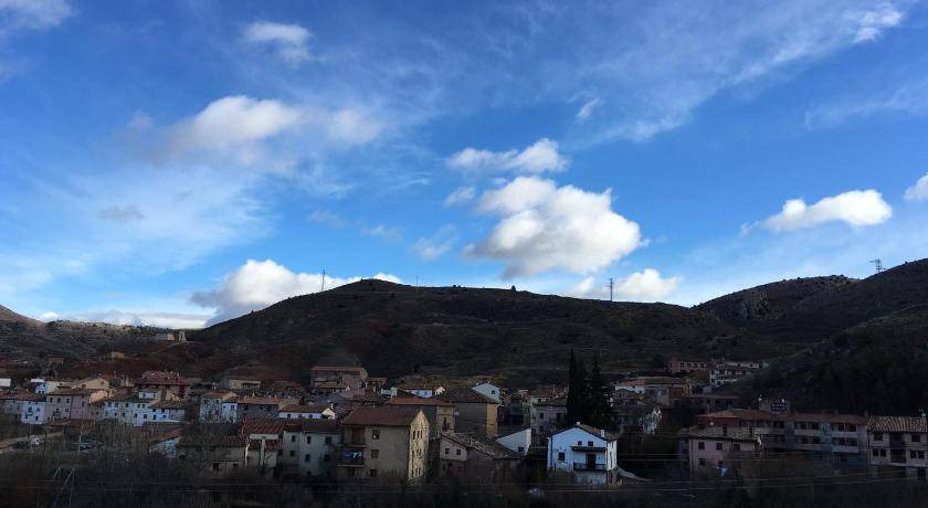 Photo of Others in Albarracin