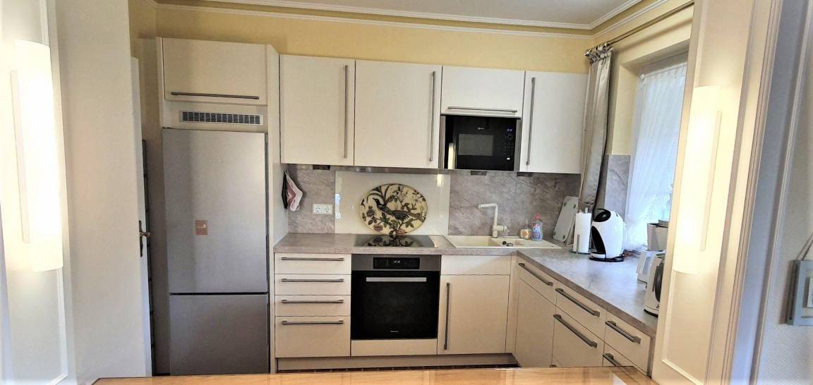 Photo of Kitchen in Archsum