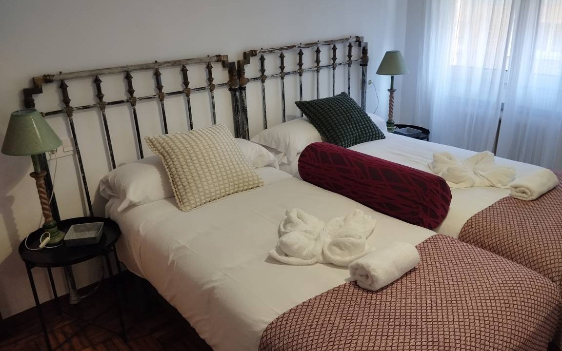 Photo of Bedroom in Gijon