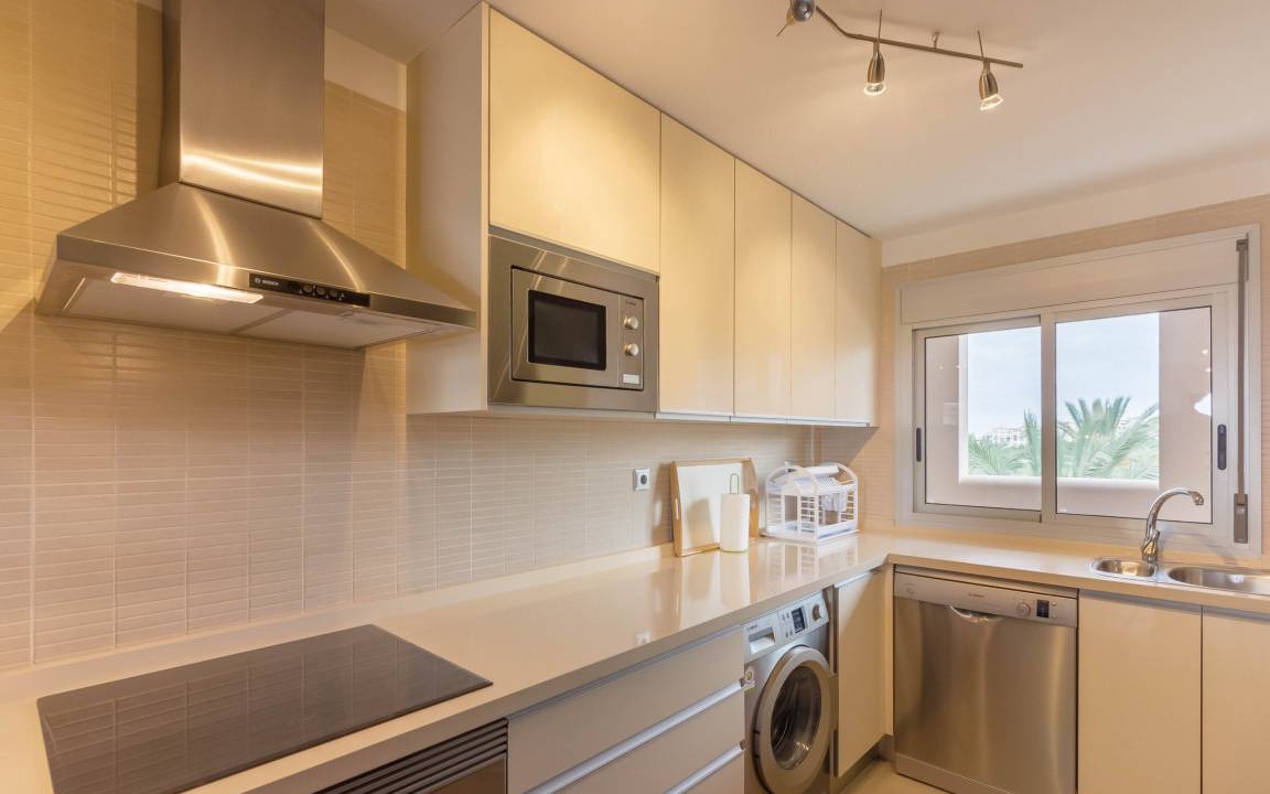 Photo of Kitchen in Playa Paraiso
