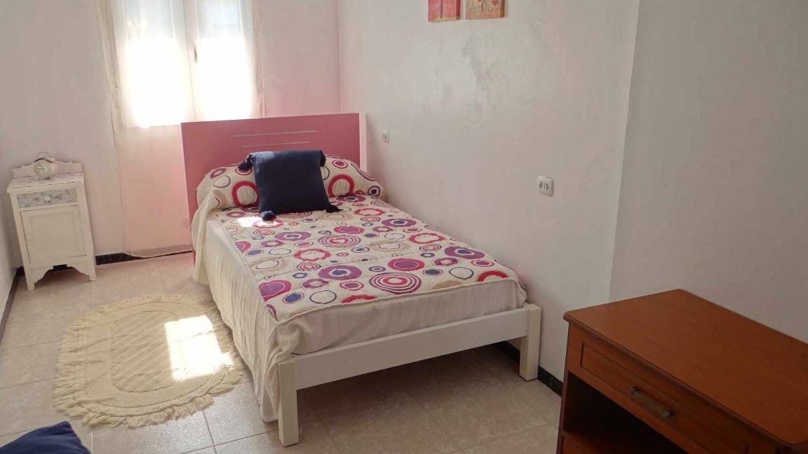 Photo of Bedroom in Muros