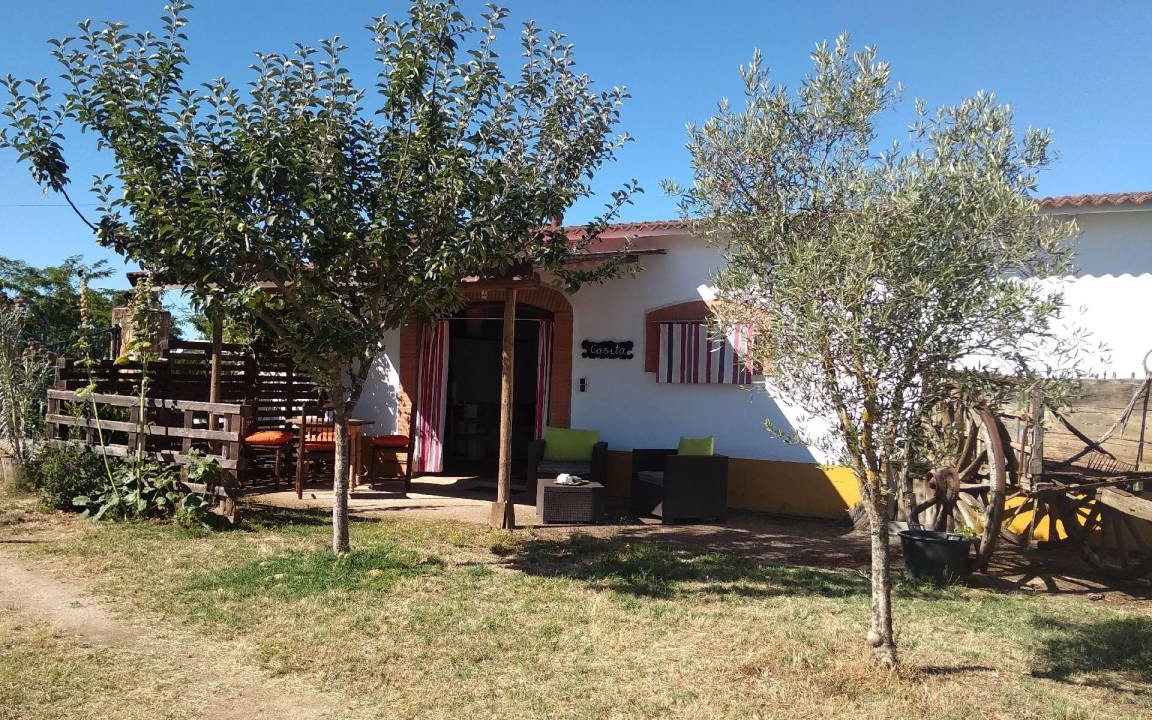 Photo of Others in Alcuescar