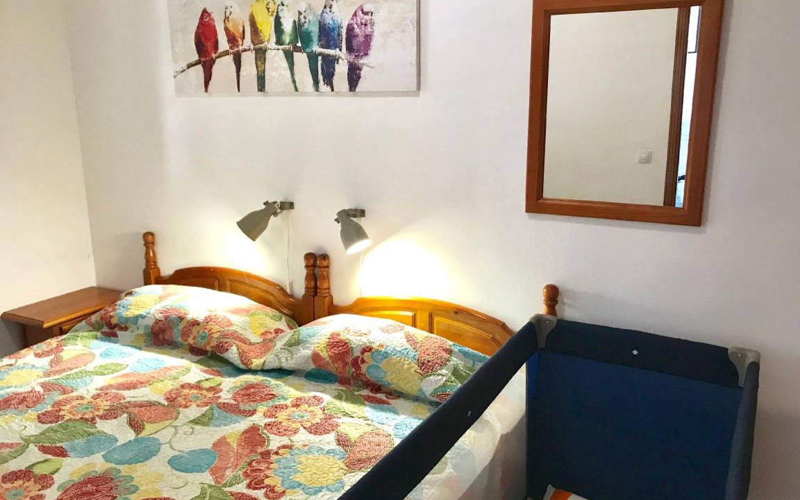 Photo of Bedroom in Los Lagos