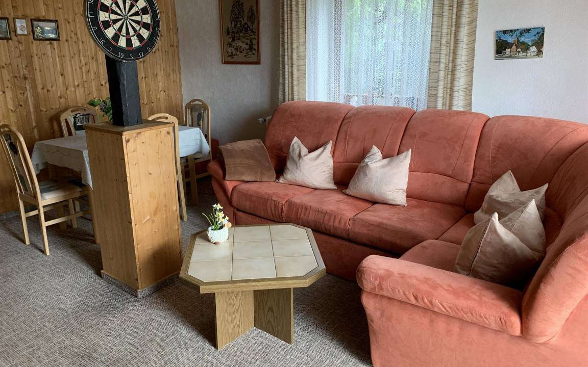 Photo of Livingroom in Untere Bauerschaft