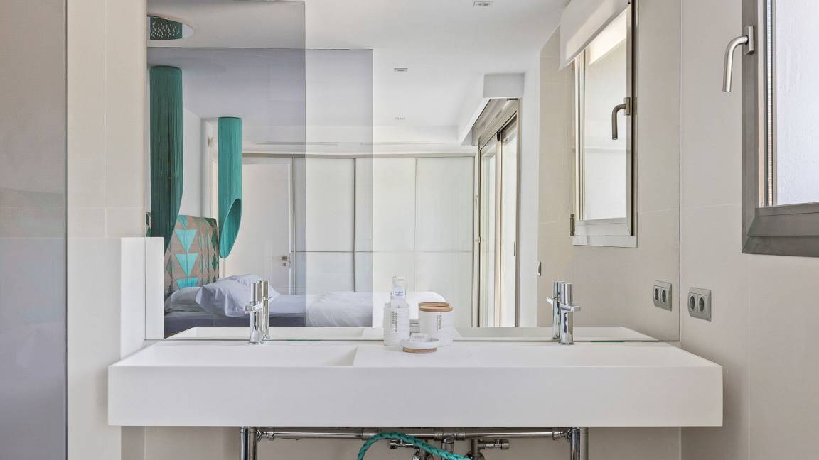 Photo of Bathroom in Santa Eulalia del Rio