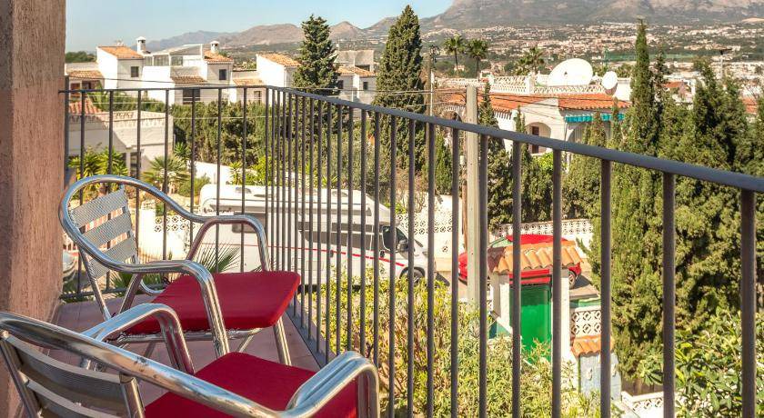 Photo of Others in El Albir