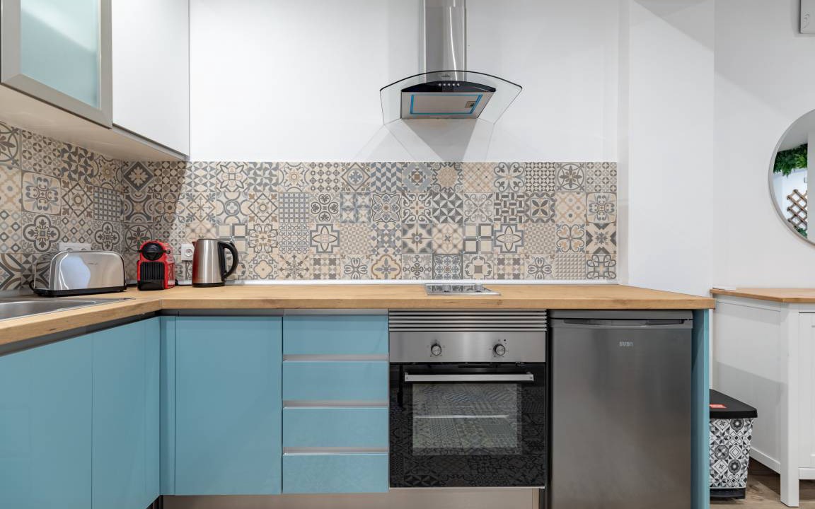 Photo of Kitchen in Montolivet