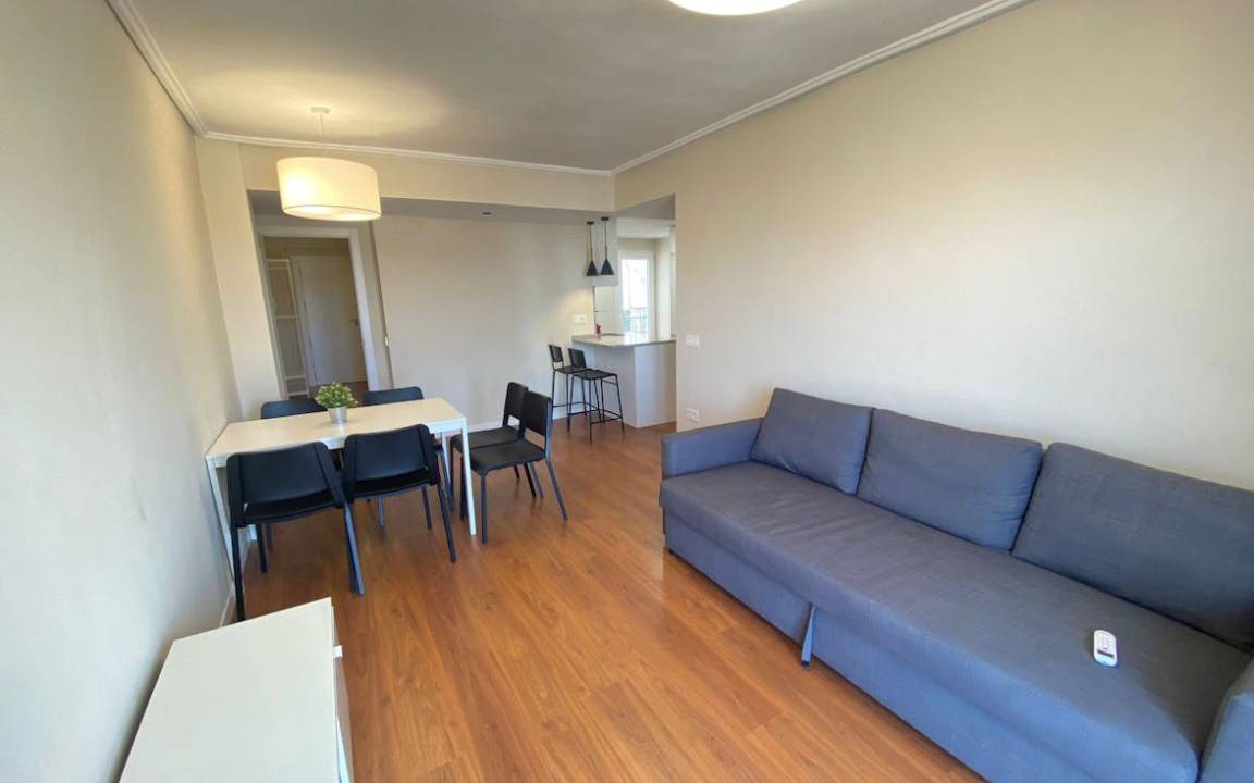 Photo of Livingroom in L'Hort de Senabre