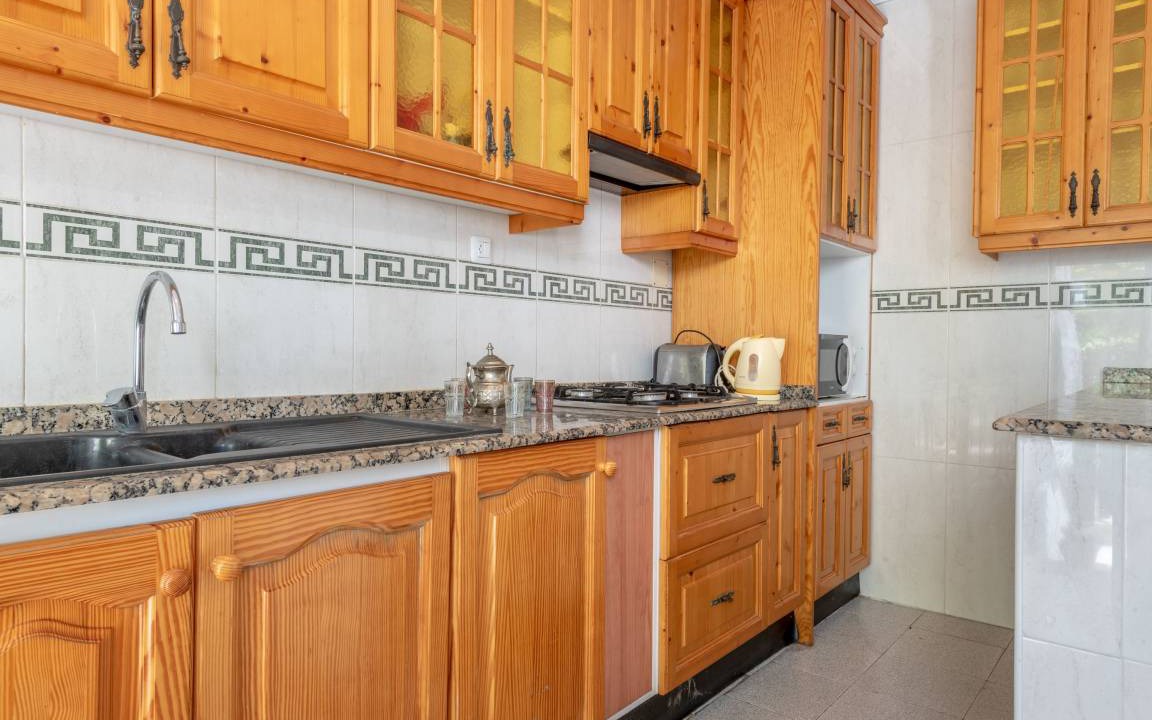 Photo of Kitchen in El Arenal