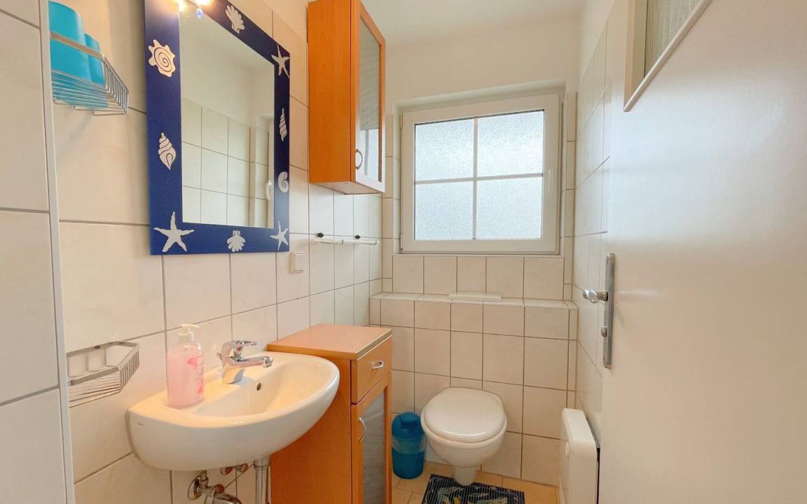 Photo of Bathroom in Ueckeritz