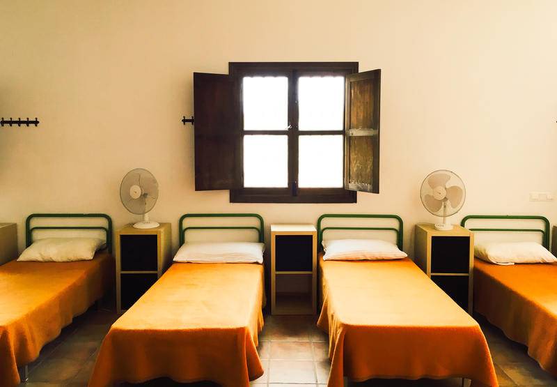 Photo of Bedroom in Vinuela