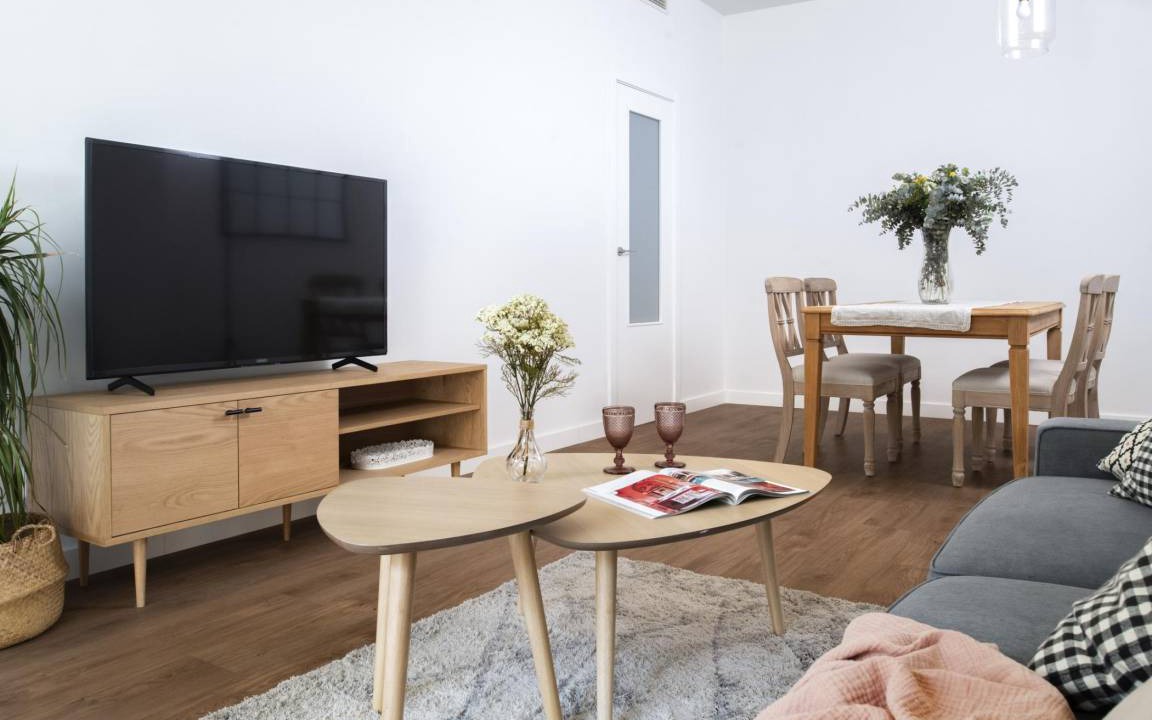 Photo of Livingroom in La Florida