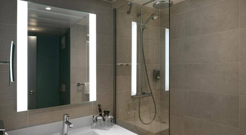 Photo of Bathroom in Gaillard