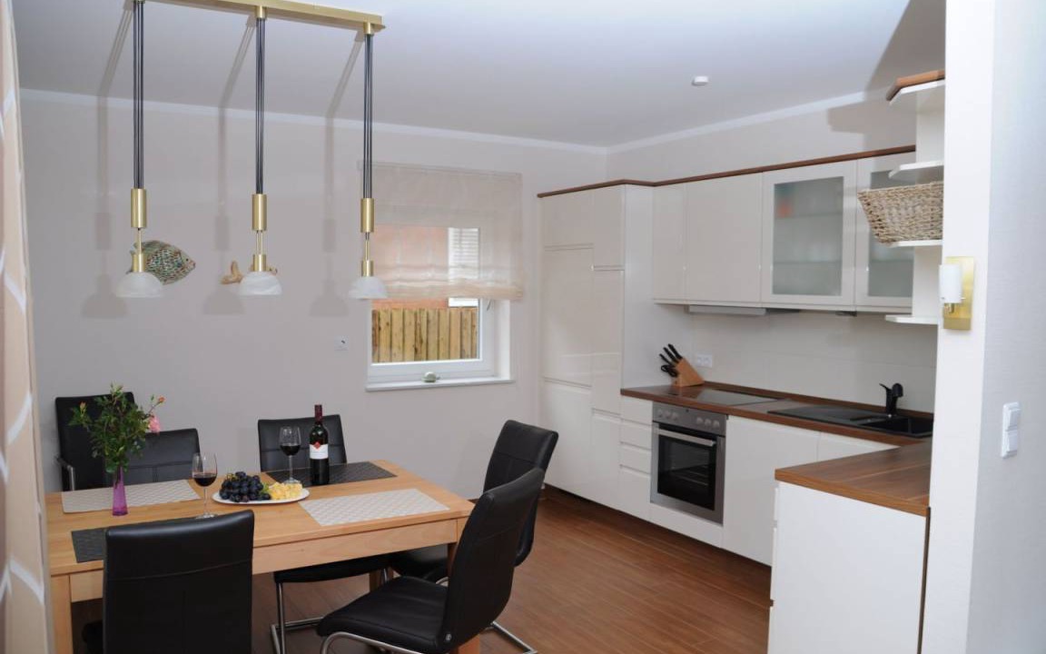 Photo of Kitchen in Borkum
