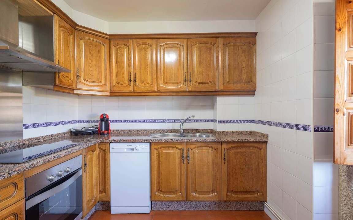 Photo of Kitchen in Areas