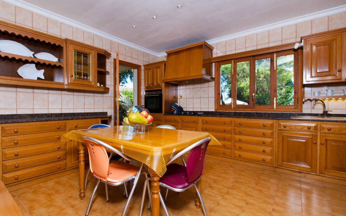 Photo of Kitchen in Marina Manresa