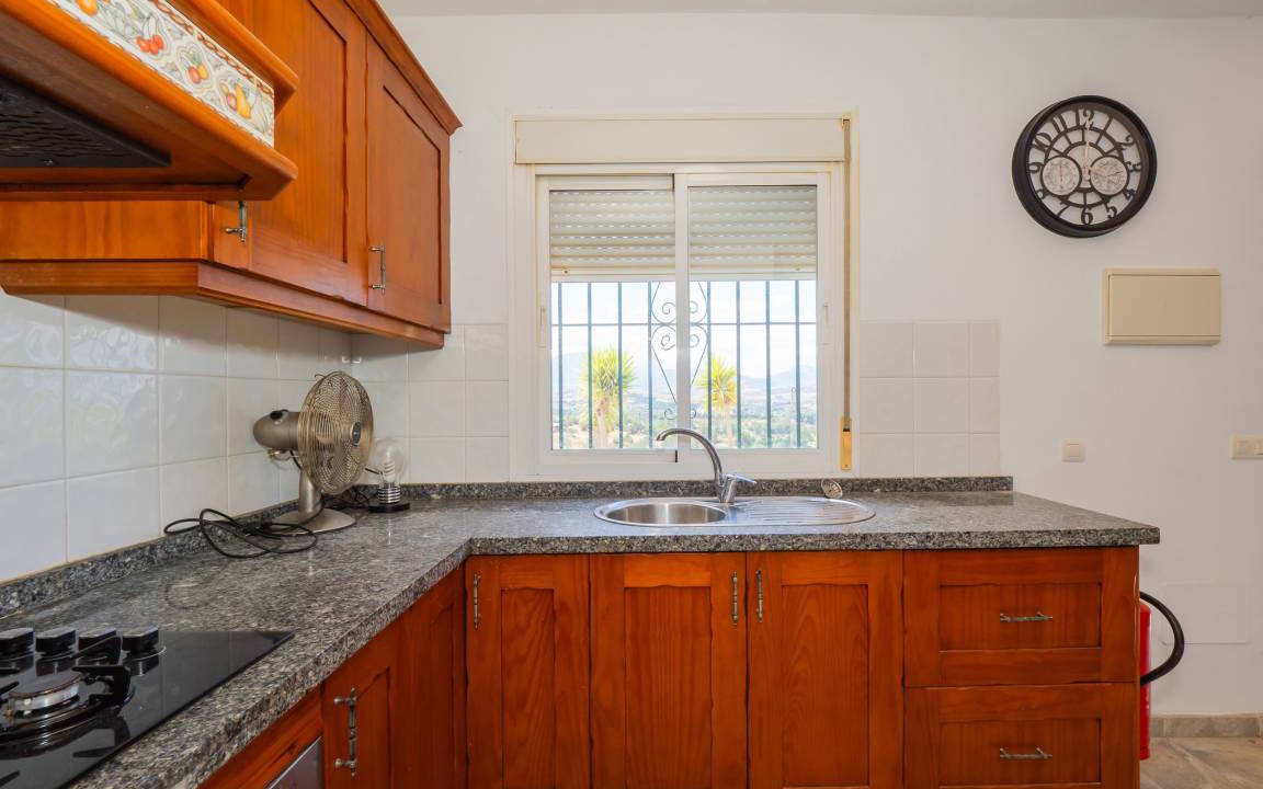 Photo of Kitchen in Coin