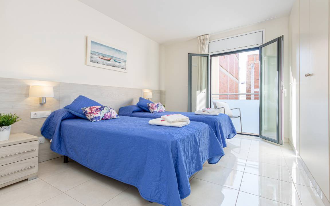 Photo of Bedroom in Roses Town Center