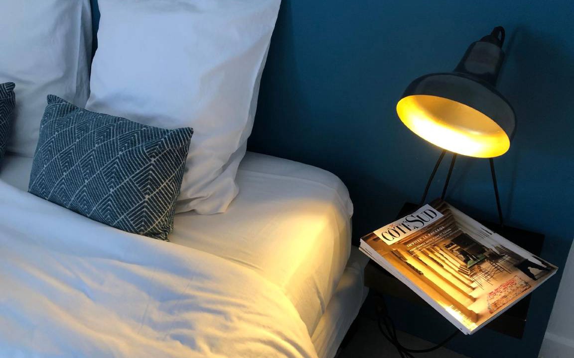 Photo of Bedroom in Istres