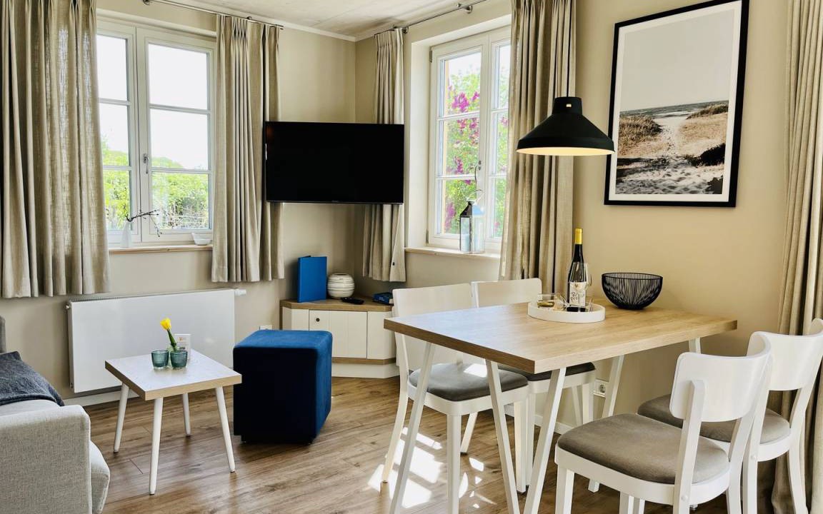 Photo of Livingroom in Putbus