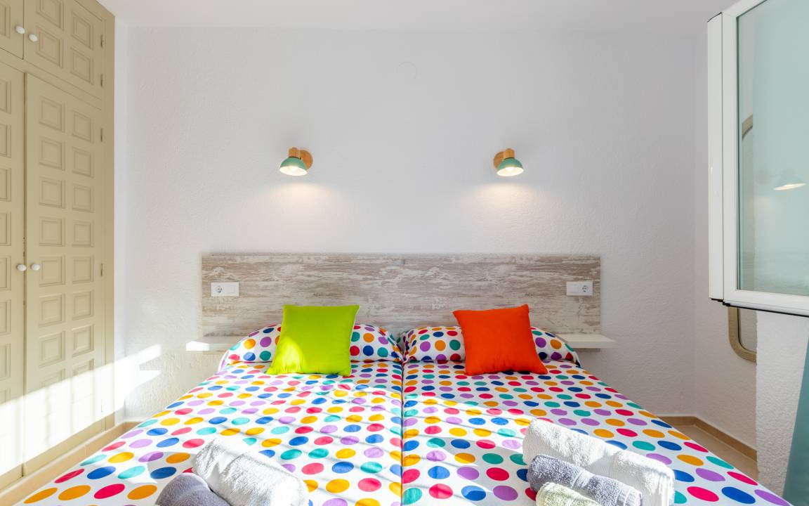 Photo of Bedroom in Arnella