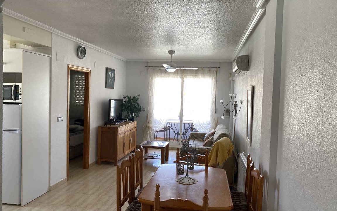 Photo of Livingroom in Orihuela Costa