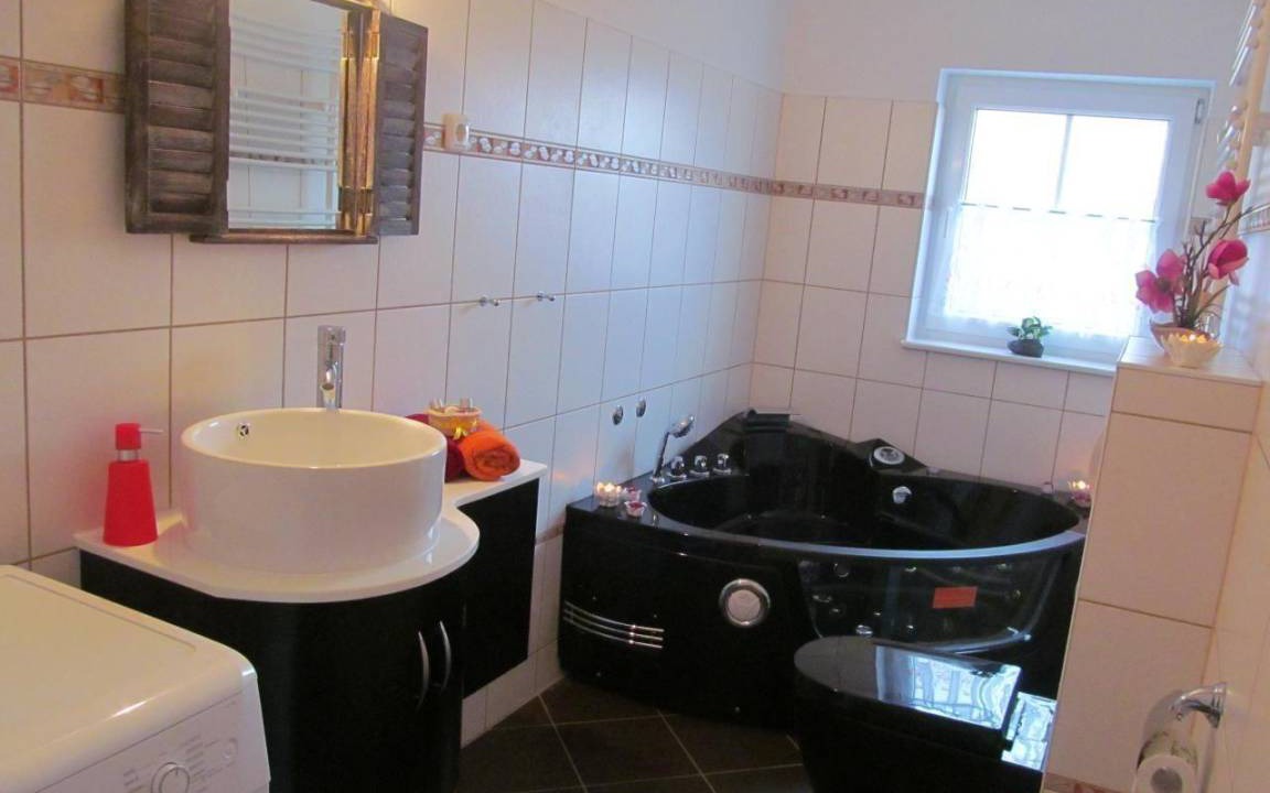 Photo of Bathroom in Oberhavel
