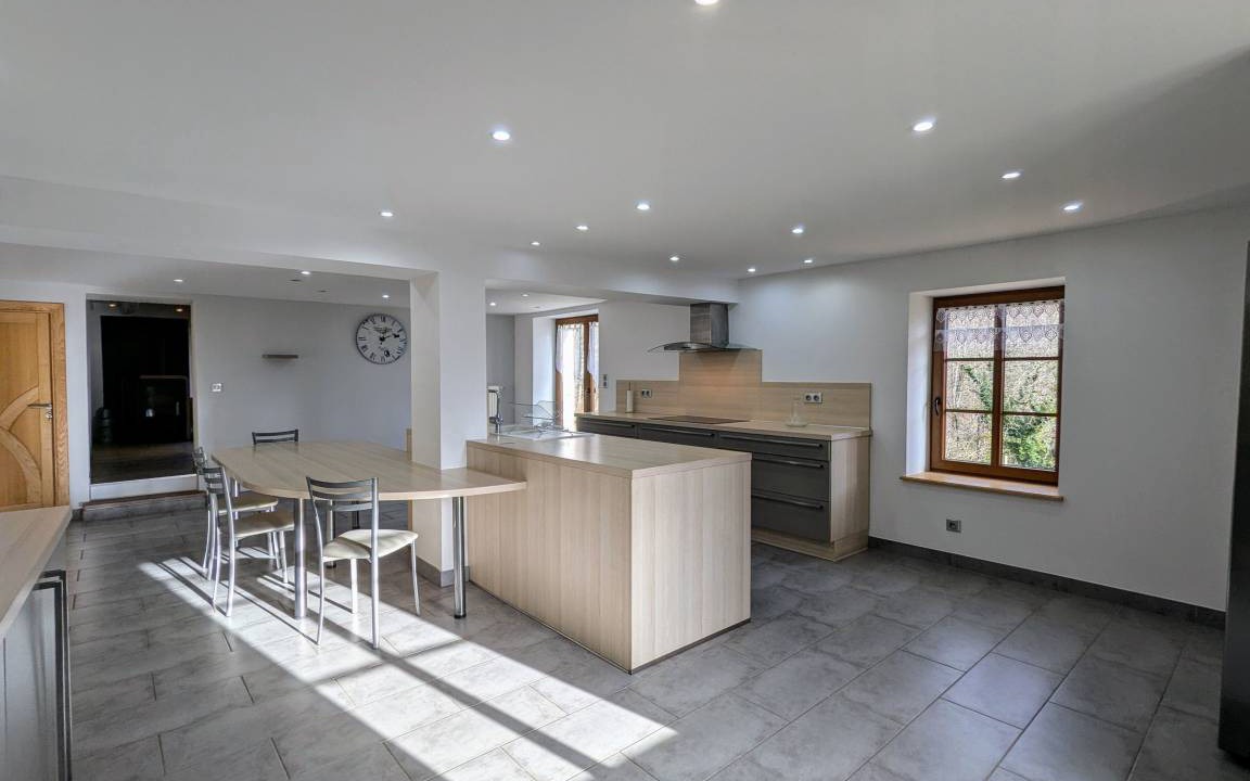 Photo of Kitchen in Fraize
