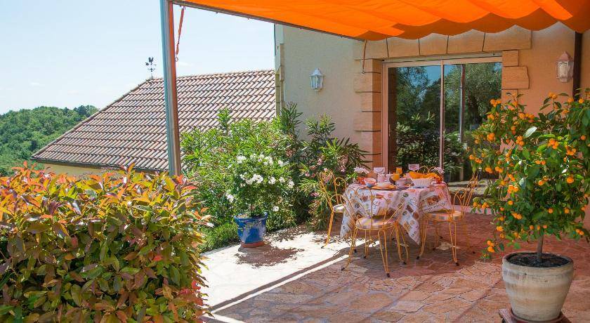Photo of Patio Balcony in Cublac