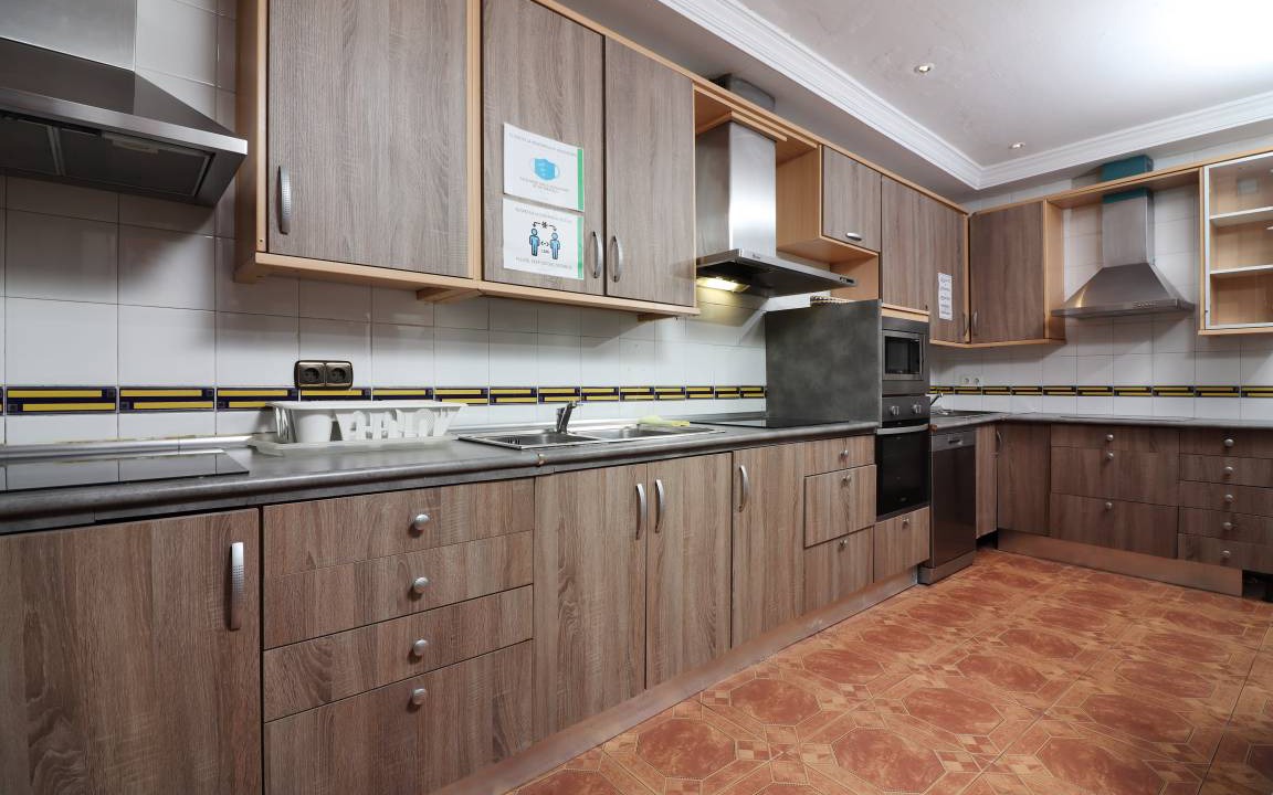 Photo of Kitchen in Centro