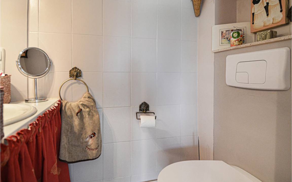 Photo of Bathroom in Le Pontet