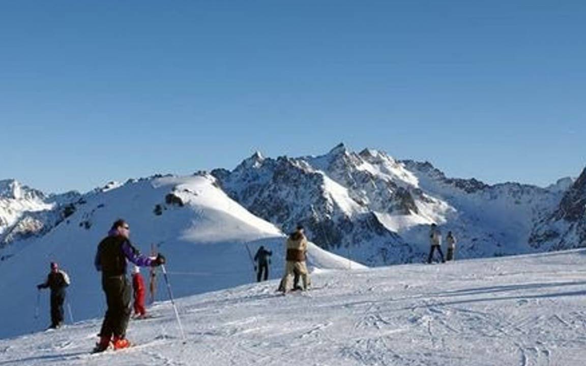 Photo of Others in La Mongie