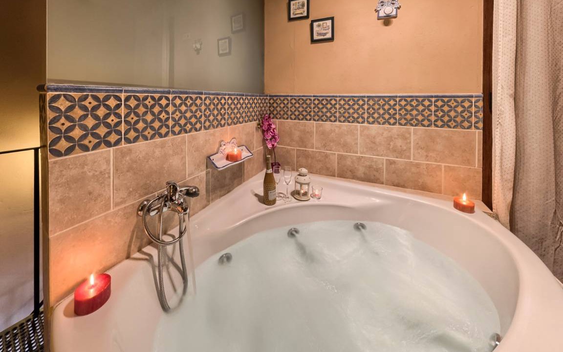 Photo of Bathroom in Zufre