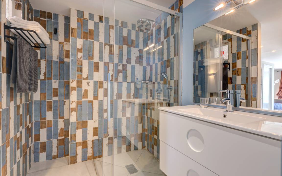 Photo of Bathroom in San Roque